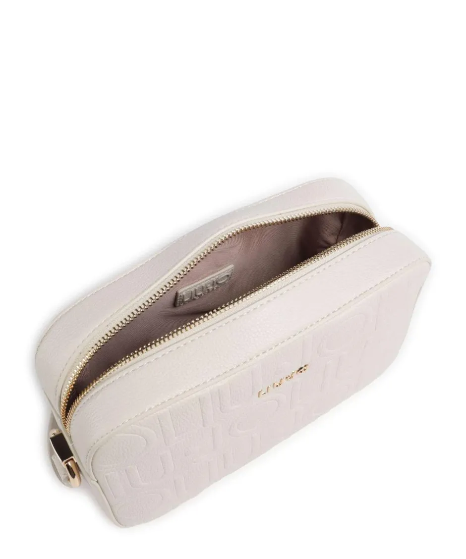Liu Jo Crossbody Bags-Manhattan M Crossbody bag imitation leather