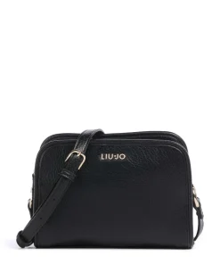 Liu Jo Crossbody Bags-Manhattan M Crossbody bag imitation leather