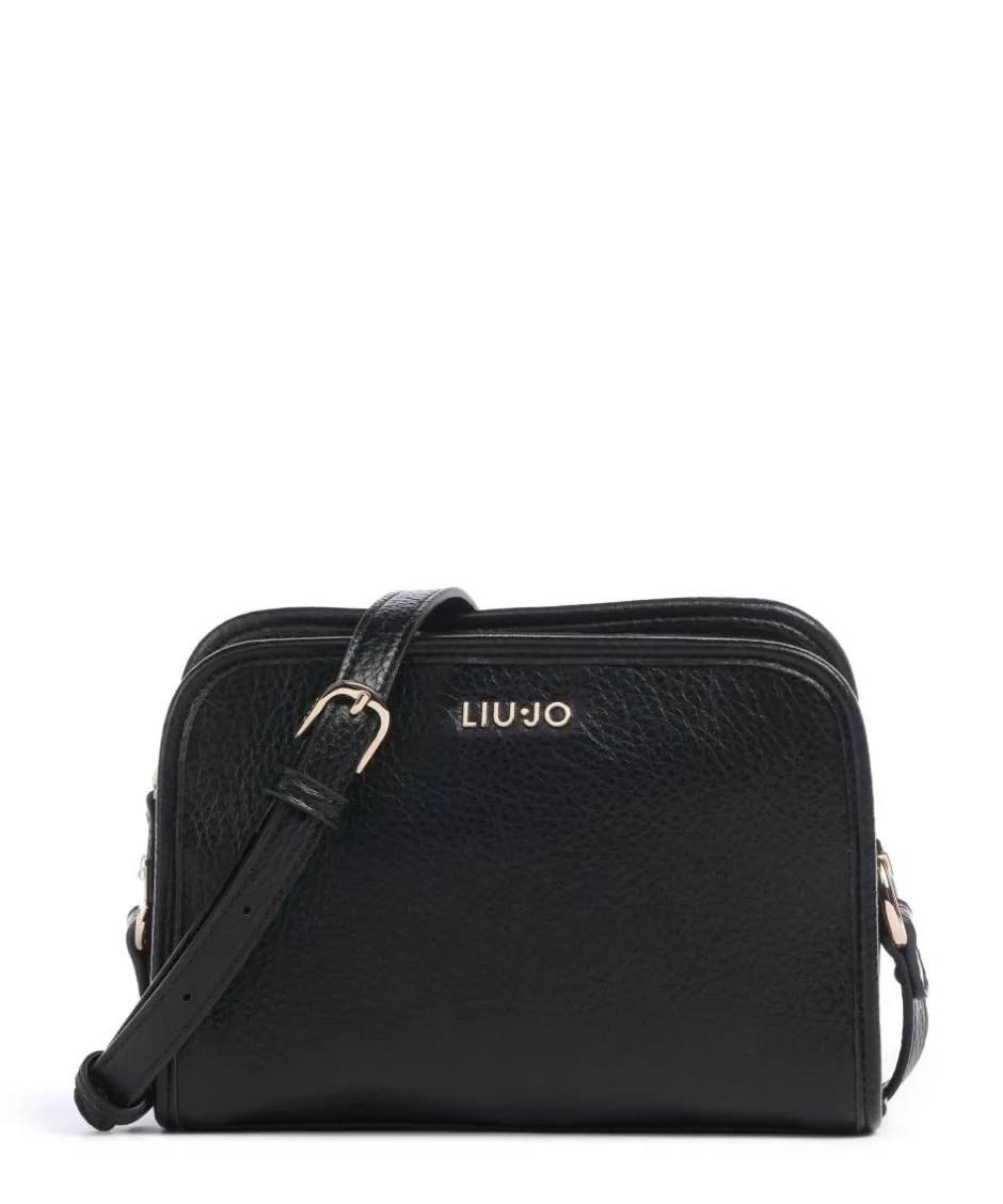 Liu Jo Crossbody Bags-Manhattan M Crossbody bag imitation leather