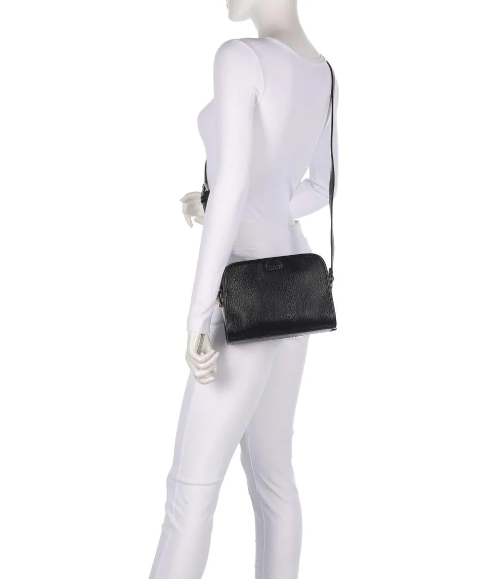 Liu Jo Crossbody Bags-Manhattan M Crossbody bag imitation leather