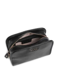 Liu Jo Crossbody Bags-Manhattan M Crossbody bag imitation leather