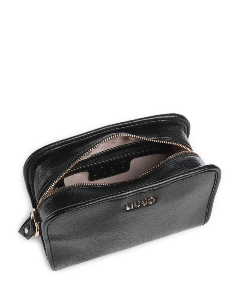 Liu Jo Crossbody Bags-Manhattan M Crossbody bag imitation leather