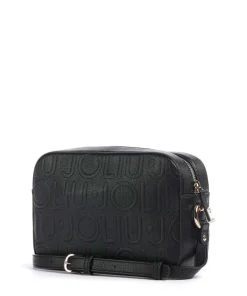 Liu Jo Crossbody Bags-Manhattan M Crossbody bag imitation leather