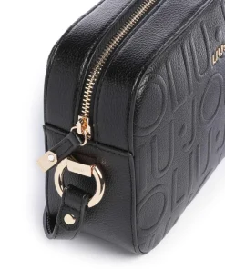 Liu Jo Crossbody Bags-Manhattan M Crossbody bag imitation leather
