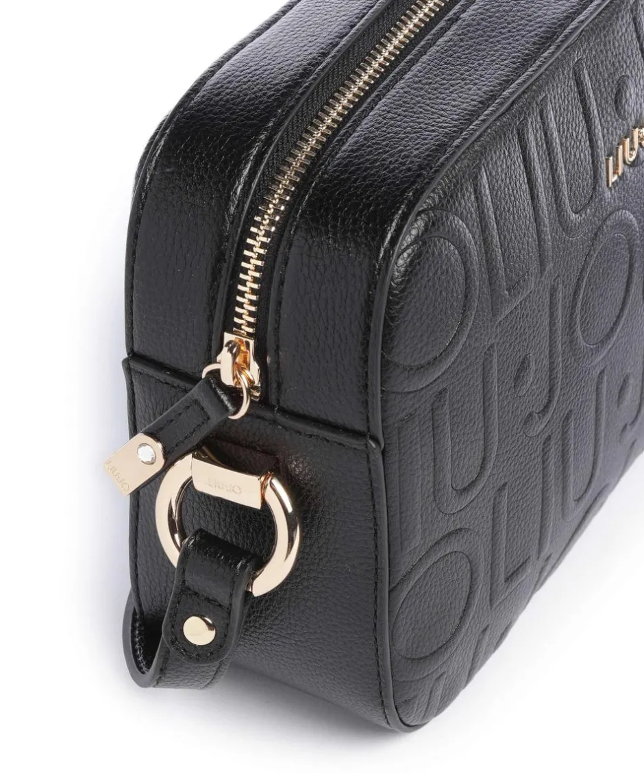 Liu Jo Crossbody Bags-Manhattan M Crossbody bag imitation leather