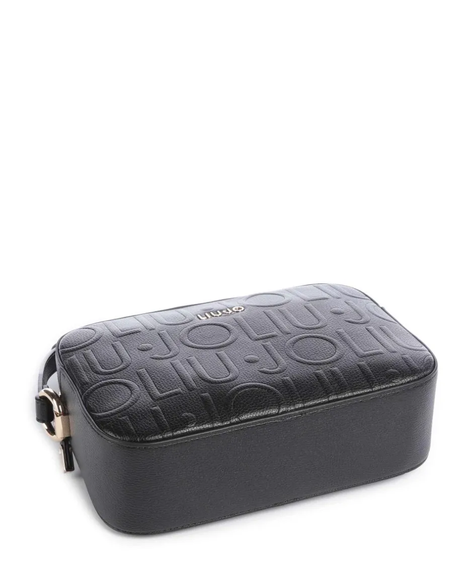 Liu Jo Crossbody Bags-Manhattan M Crossbody bag imitation leather