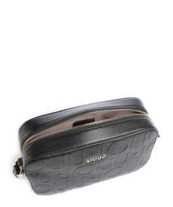 Liu Jo Crossbody Bags-Manhattan M Crossbody bag imitation leather