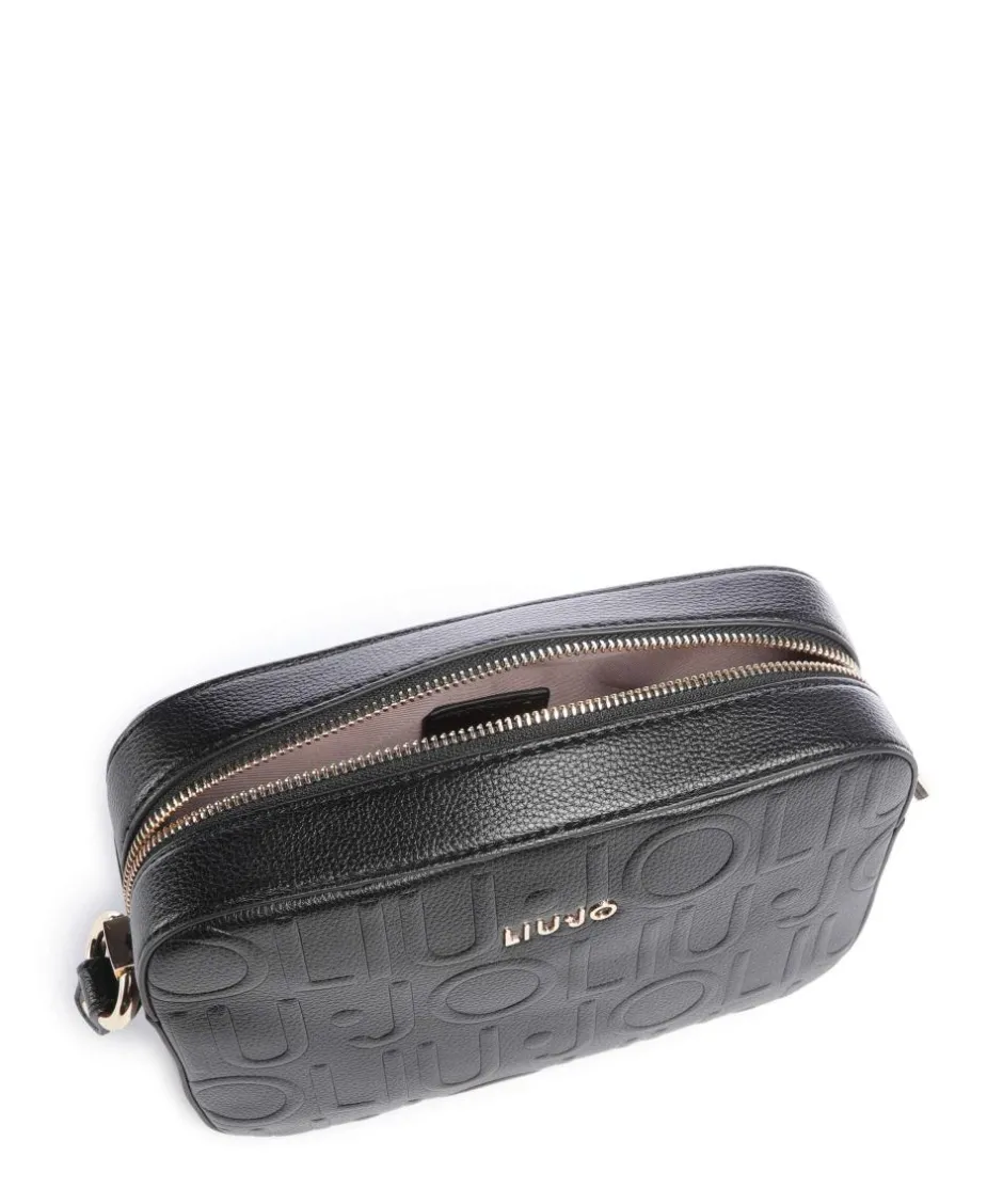 Liu Jo Crossbody Bags-Manhattan M Crossbody bag imitation leather