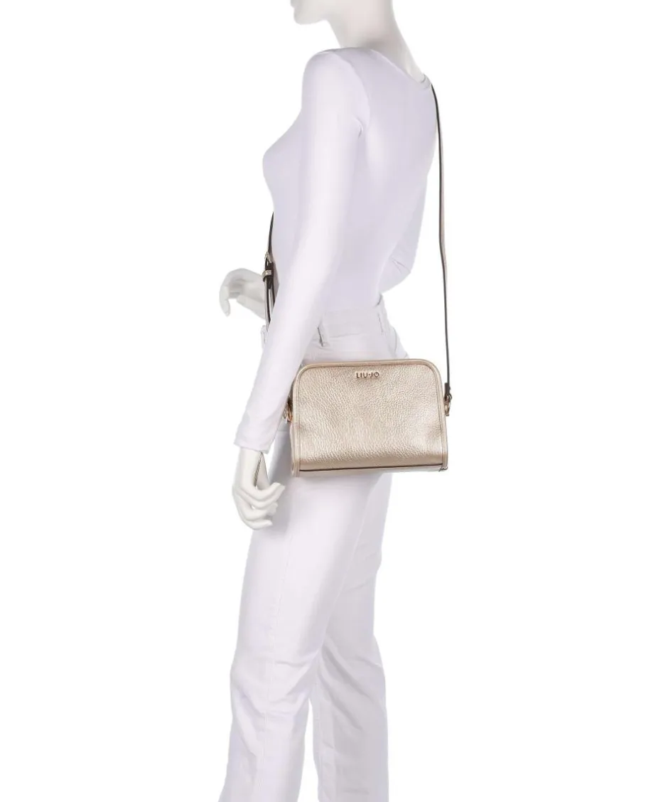 Liu Jo Crossbody Bags-Manhattan M Crossbody bag imitation leather