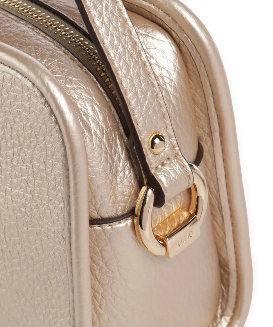 Liu Jo Crossbody Bags-Manhattan M Crossbody bag imitation leather