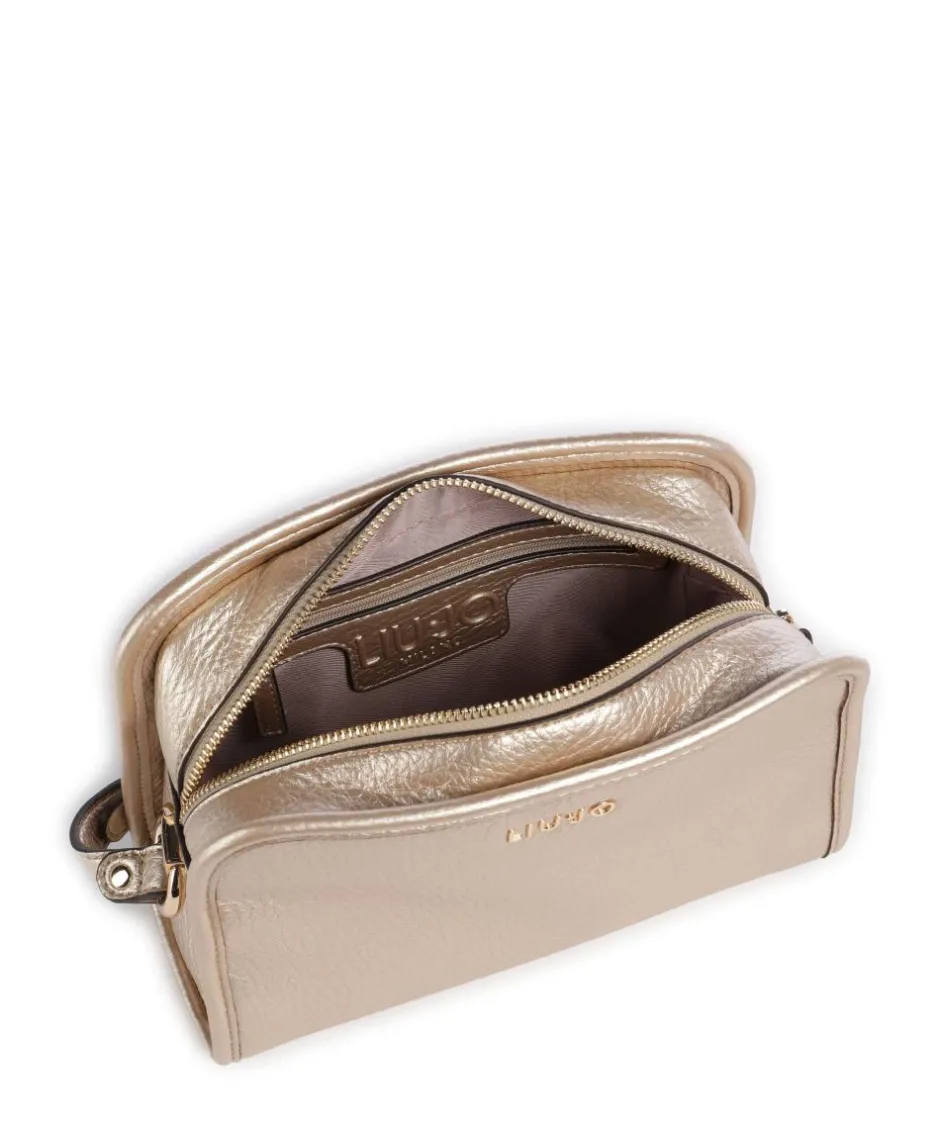 Liu Jo Crossbody Bags-Manhattan M Crossbody bag imitation leather