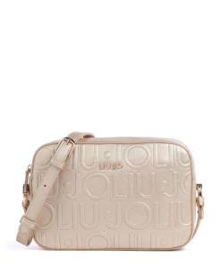 Liu Jo Crossbody Bags-Manhattan M Crossbody bag imitation leather