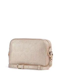 Liu Jo Crossbody Bags-Manhattan M Crossbody bag imitation leather