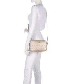 Liu Jo Crossbody Bags-Manhattan M Crossbody bag imitation leather
