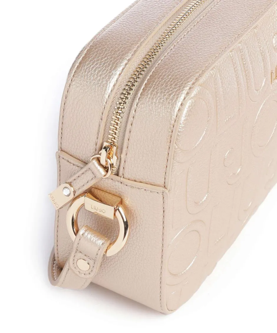 Liu Jo Crossbody Bags-Manhattan M Crossbody bag imitation leather