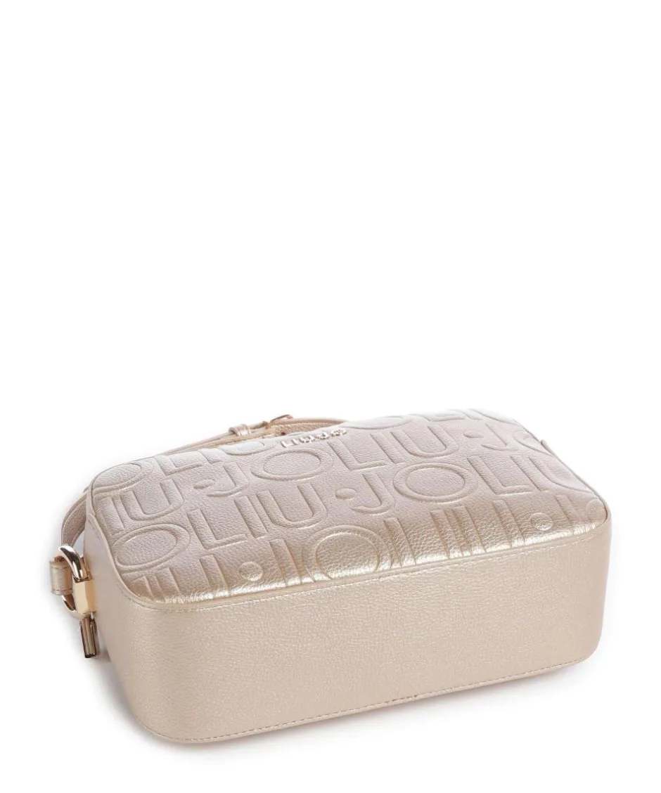 Liu Jo Crossbody Bags-Manhattan M Crossbody bag imitation leather