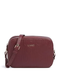 Liu Jo Crossbody Bags-Manhattan M Crossbody bag imitation leather