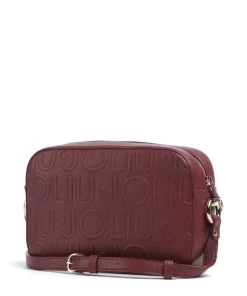 Liu Jo Crossbody Bags-Manhattan M Crossbody bag imitation leather