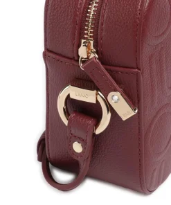 Liu Jo Crossbody Bags-Manhattan M Crossbody bag imitation leather