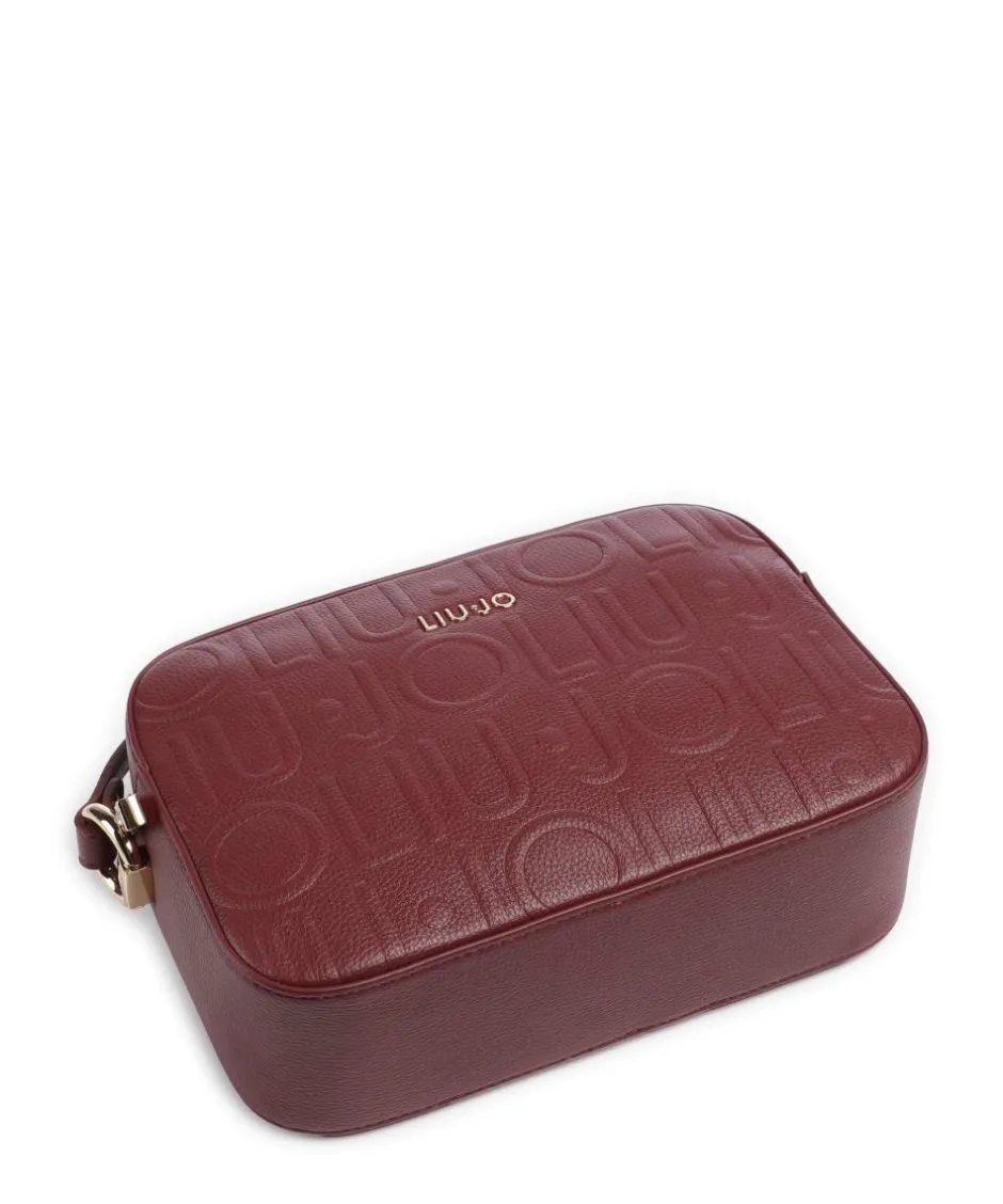 Liu Jo Crossbody Bags-Manhattan M Crossbody bag imitation leather