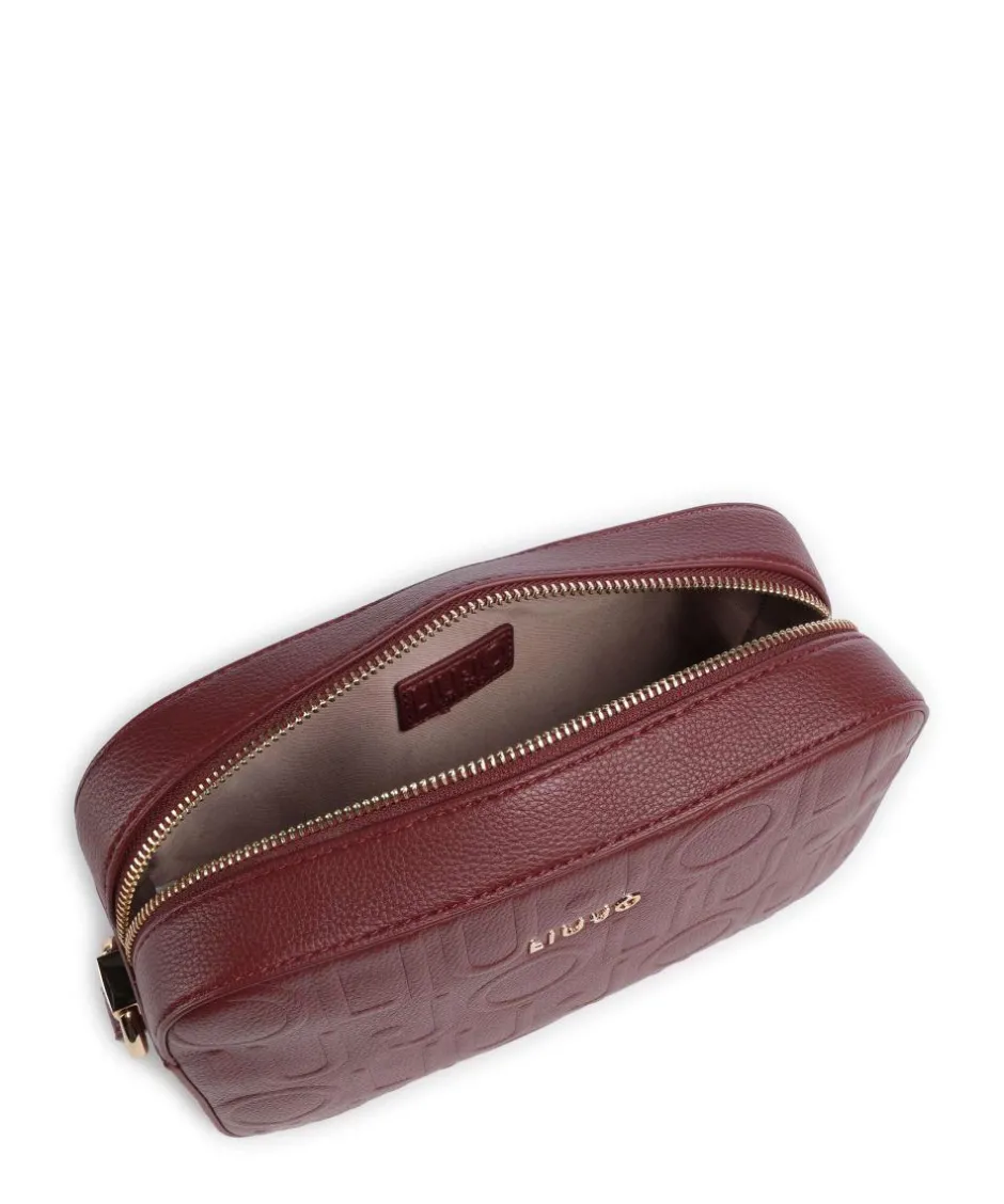 Liu Jo Crossbody Bags-Manhattan M Crossbody bag imitation leather
