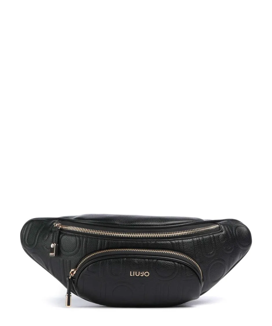 Liu Jo Fanny Packs|Crossbody Bags-Manhattan M Fanny pack imitation leather