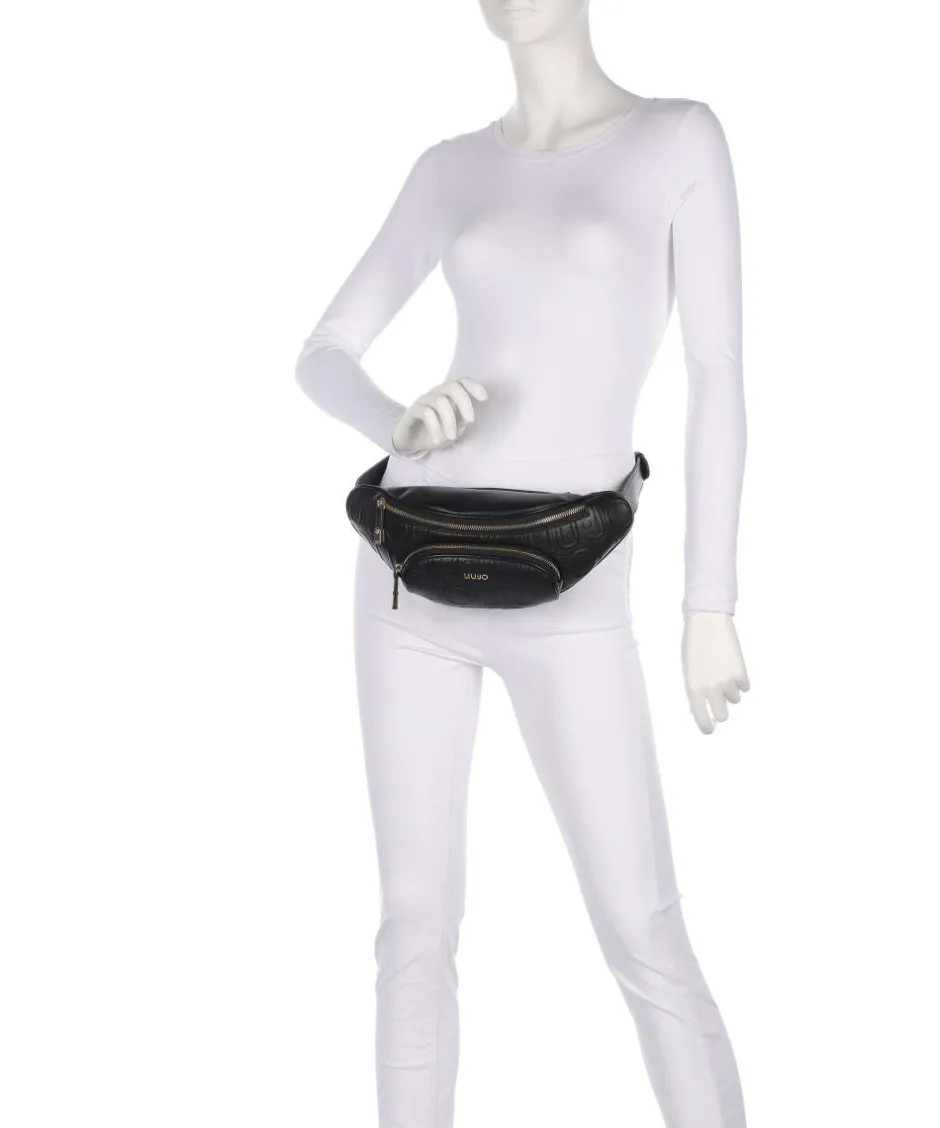 Liu Jo Fanny Packs|Crossbody Bags-Manhattan M Fanny pack imitation leather