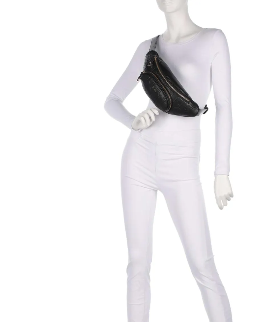 Liu Jo Fanny Packs|Crossbody Bags-Manhattan M Fanny pack imitation leather