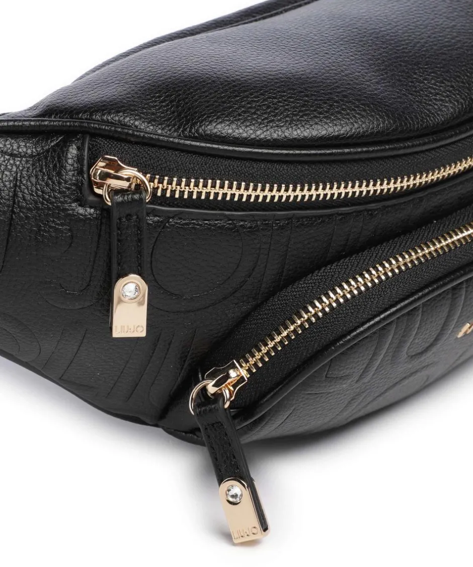 Liu Jo Fanny Packs|Crossbody Bags-Manhattan M Fanny pack imitation leather