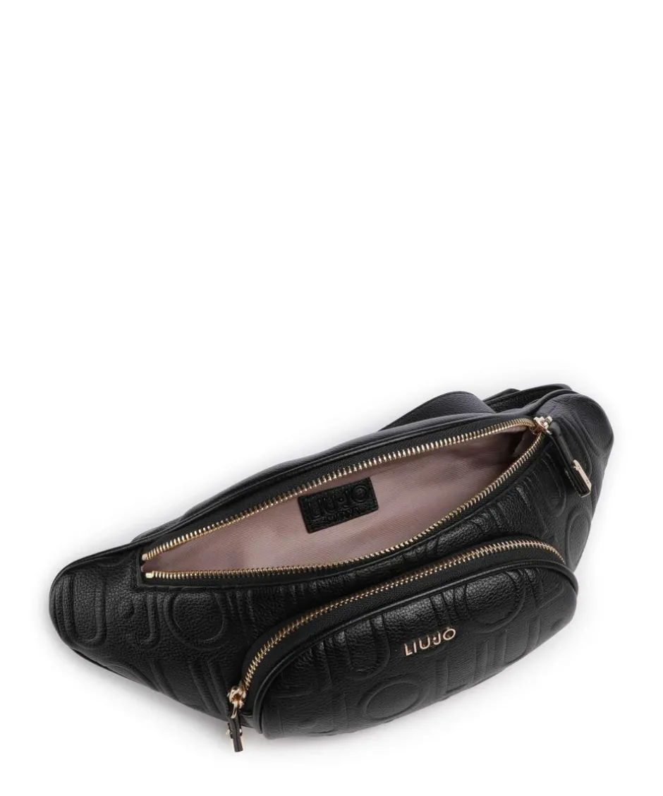 Liu Jo Fanny Packs|Crossbody Bags-Manhattan M Fanny pack imitation leather