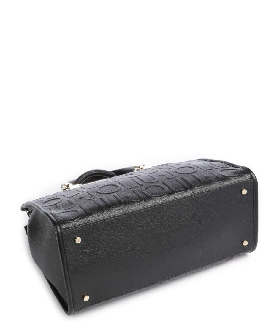 Liu Jo Handbags-Manhattan M Handbag imitation leather