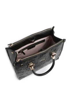 Liu Jo Handbags-Manhattan M Handbag imitation leather