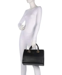 Liu Jo Tote Bags|Handbags-Manhattan M Handbag imitation leather