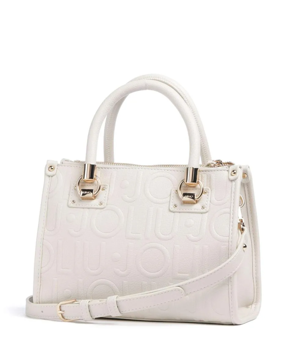 Liu Jo Handbags|Crossbody Bags-Manhattan S Handbag imitation leather