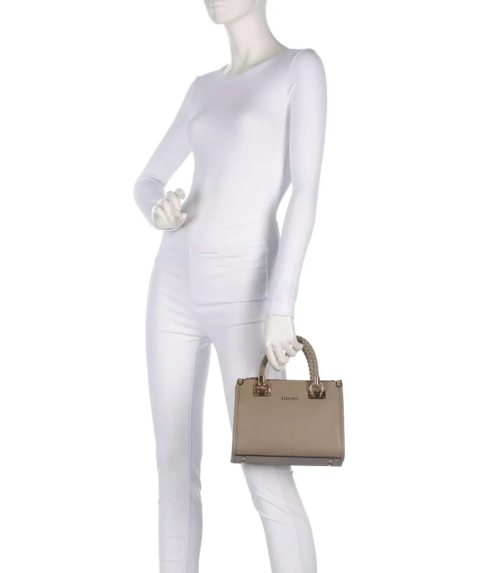 Liu Jo Handbags|Crossbody Bags-Manhattan S Handbag imitation leather
