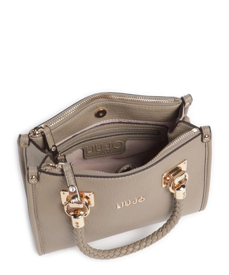 Liu Jo Handbags|Crossbody Bags-Manhattan S Handbag imitation leather