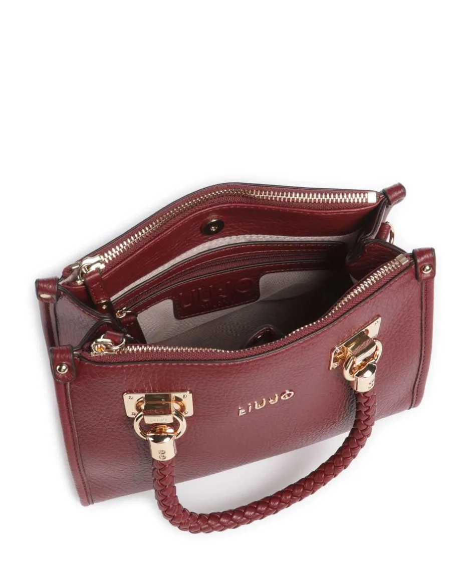 Liu Jo Handbags|Crossbody Bags-Manhattan S Handbag imitation leather