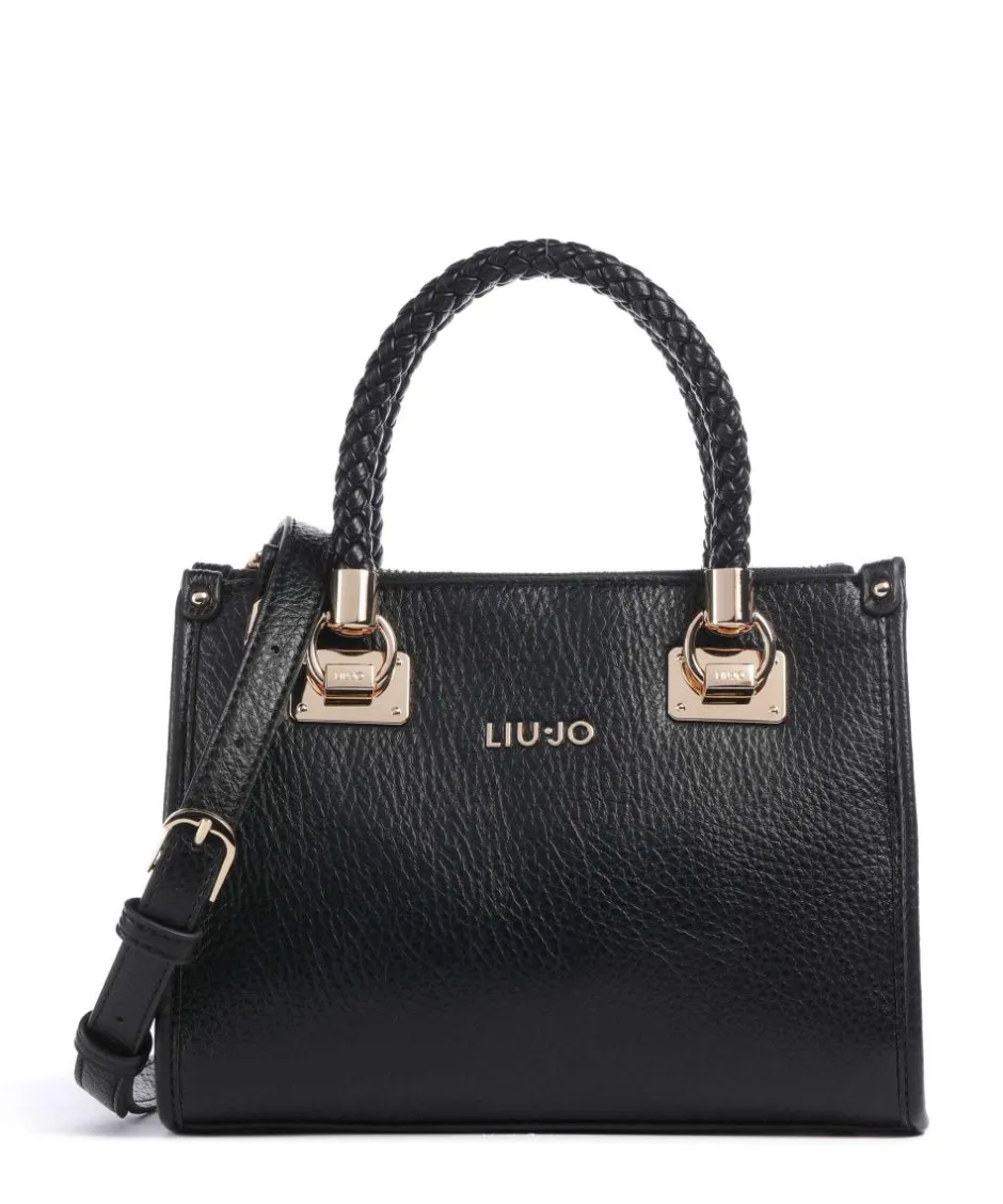Liu Jo Handbags|Crossbody Bags-Manhattan S Handbag imitation leather