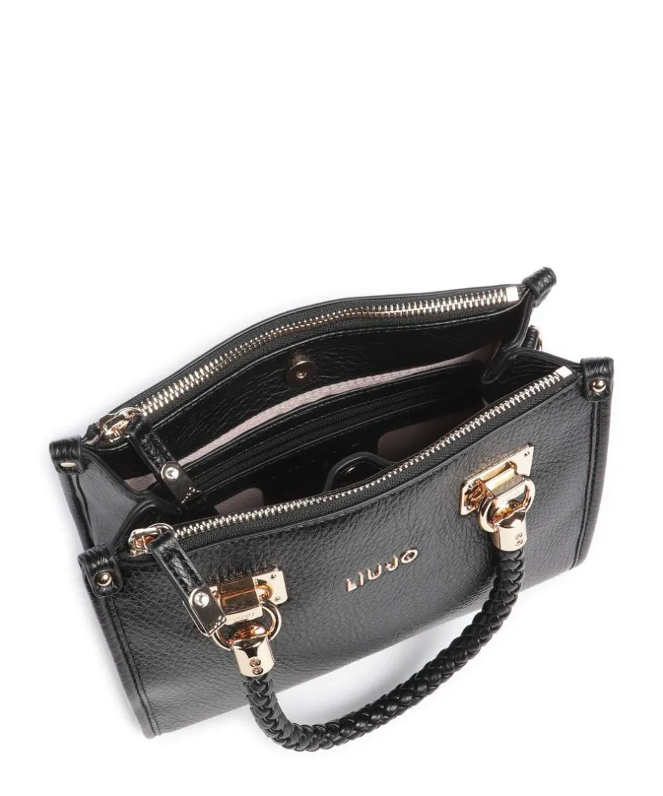 Liu Jo Handbags|Crossbody Bags-Manhattan S Handbag imitation leather