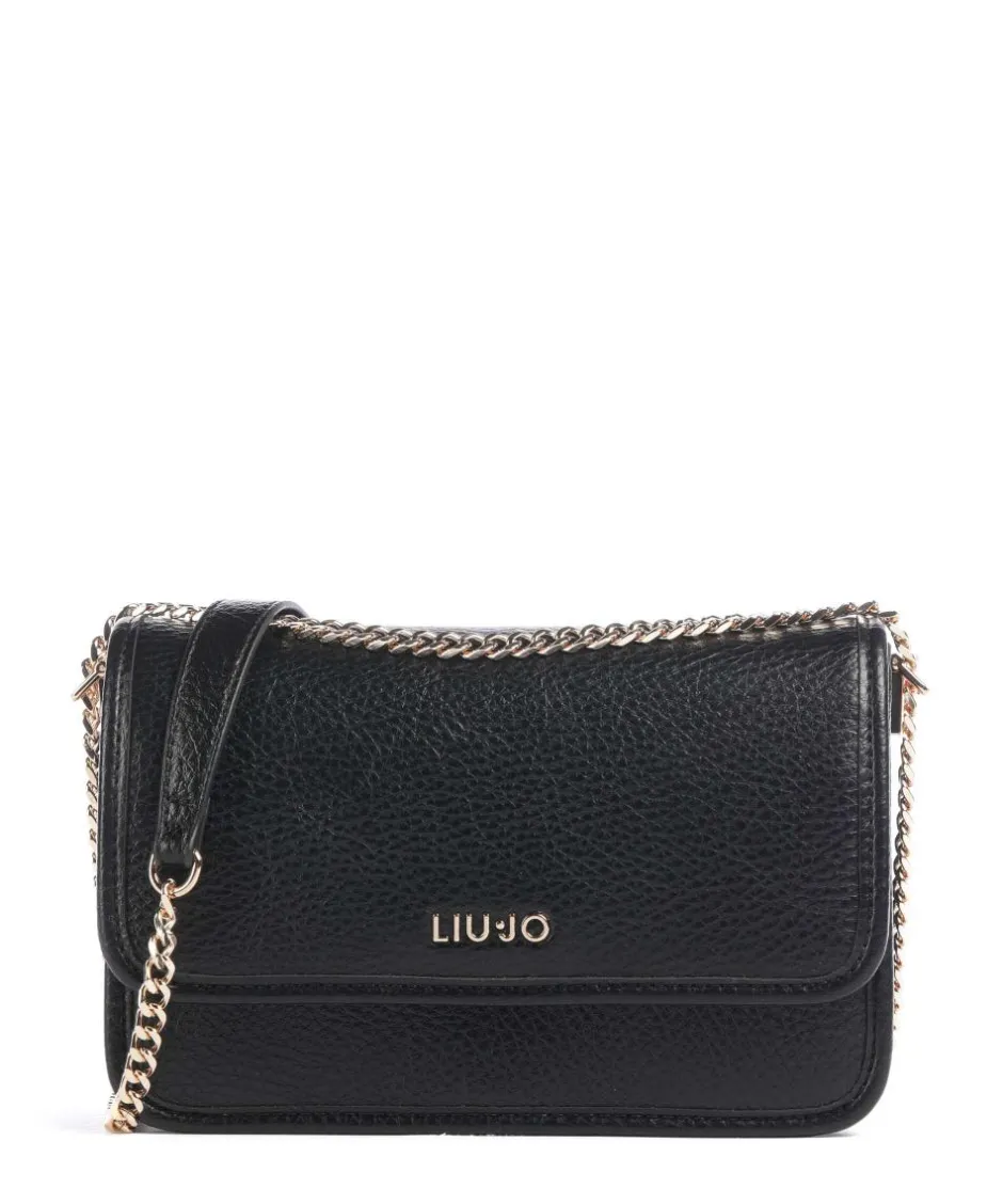 Liu Jo Clutch & Evening Bags|Shoulder Bags-Manhattan S Shoulder bag imitation leather