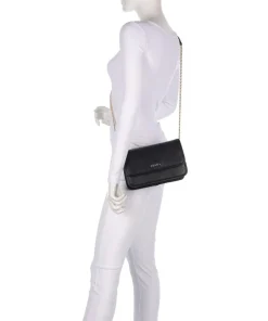 Liu Jo Clutch & Evening Bags|Shoulder Bags-Manhattan S Shoulder bag imitation leather