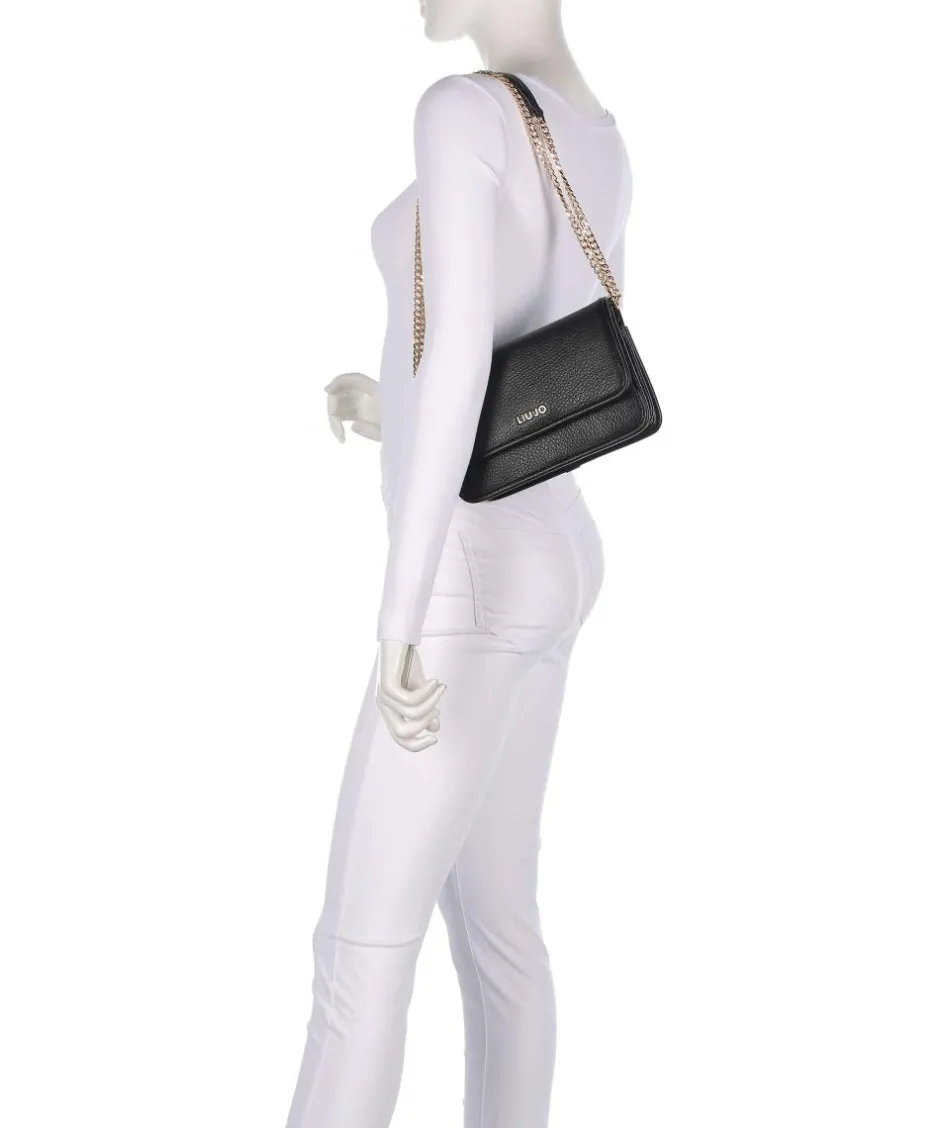 Liu Jo Clutch & Evening Bags|Shoulder Bags-Manhattan S Shoulder bag imitation leather