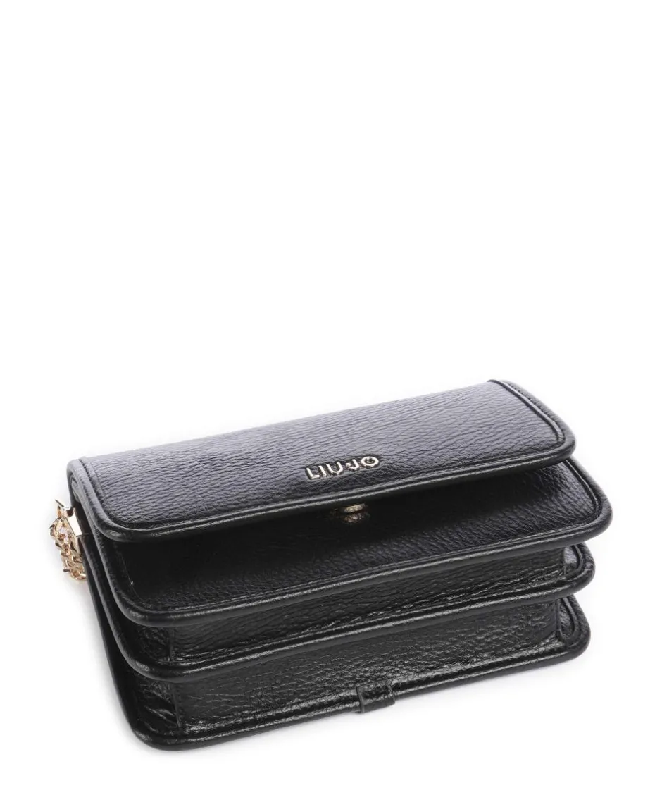 Liu Jo Clutch & Evening Bags|Shoulder Bags-Manhattan S Shoulder bag imitation leather