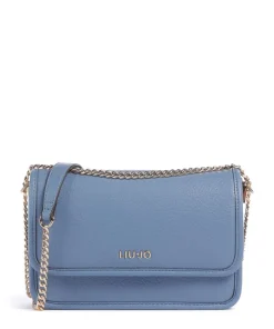 Liu Jo Shoulder Bags|Crossbody Bags-Manhattan S Shoulder bag imitation leather