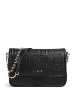 Liu Jo Shoulder Bags|Crossbody Bags-Manhattan S Shoulder bag imitation leather