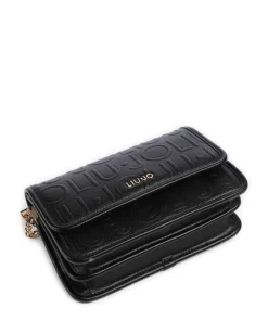 Liu Jo Shoulder Bags|Crossbody Bags-Manhattan S Shoulder bag imitation leather