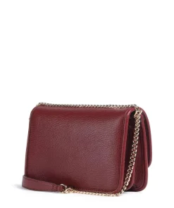 Liu Jo Shoulder Bags|Crossbody Bags-Manhattan S Shoulder bag imitation leather