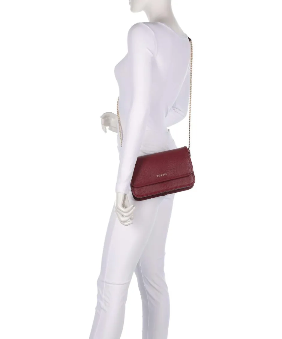 Liu Jo Shoulder Bags|Crossbody Bags-Manhattan S Shoulder bag imitation leather