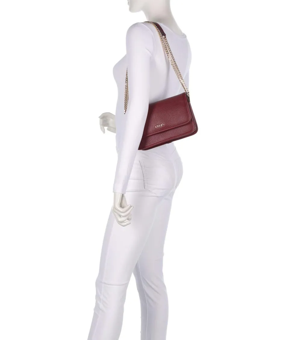 Liu Jo Shoulder Bags|Crossbody Bags-Manhattan S Shoulder bag imitation leather