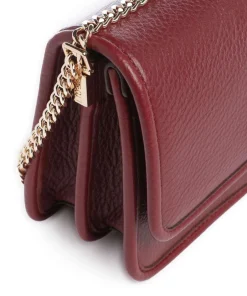 Liu Jo Shoulder Bags|Crossbody Bags-Manhattan S Shoulder bag imitation leather